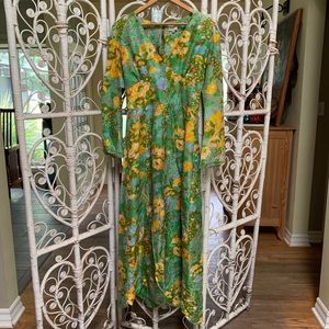 Jennifer Nicholson Bohemian Dream Dress